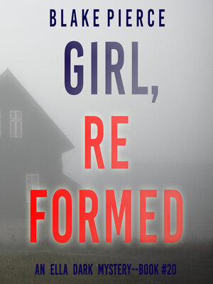 cover image of Girl, Reformed 